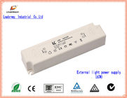 60W IP67 imperméabilisent l'alimentation d'énergie de LED, avec le parallèle 6, entrée Volte à C.A. 90-264V