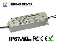 L'UL de FCC a énuméré le conducteur constant 1500mA 30-57W du courant LED