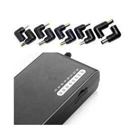 Adaptateur universel de puissance d'ordinateur portable de vente chaude avec le port de 5V 1A 90W 2*USB