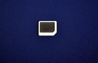 2013 nouvel acrylique d'adaptateur du nano SIM pour Ipad Iphone 4 Samsung