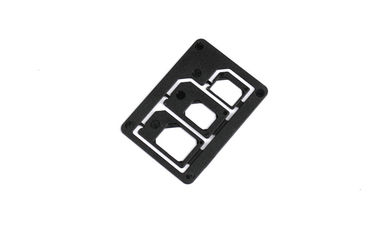 Adaptateur normal du triple SIM