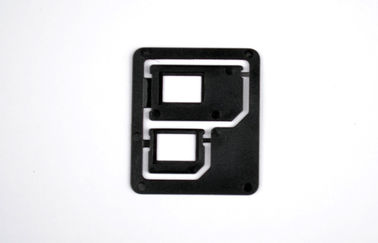 iPhone 5 doubles adaptateurs de carte de SIM