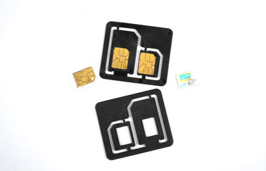 3FF - 2FF nano 2 dans 1 adaptateur de SIM