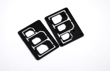 ABS 3 dans 1 adaptateur de SIM