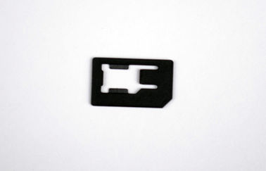 Conversion de Sim nano en adaptateur normal de Sim