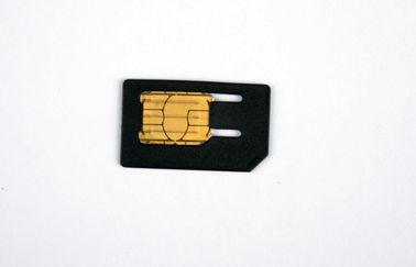 Plus nouveau Sim nano à l'adaptateur micro de Sim pour le téléphone portable normal