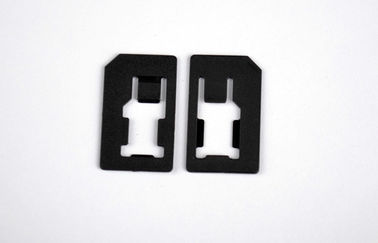 Téléphone Sim nano à l'adaptateur micro de Sim