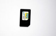 4FF de haute qualité à 2FF Sim nano à l'adaptateur micro de Sim pour iPhone5