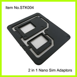 Kit nano d'adaptateur de Sim