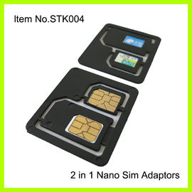 Kit nano d'adaptateur de Sim
