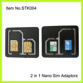 Kit nano d'adaptateur de Sim
