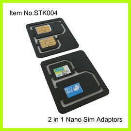 Kit nano d'adaptateur de Sim