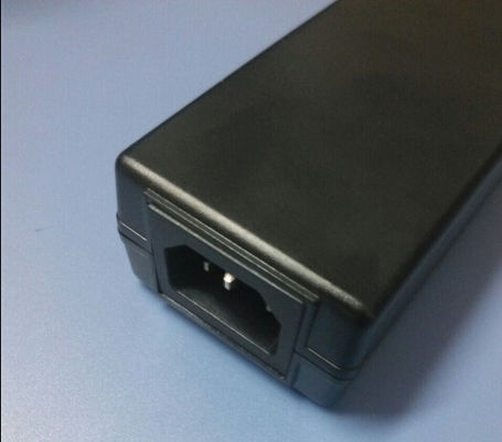 connecteur de bureau d'entrée de l'adaptateur IEC320/C14 de la puissance 14V4.6A pour le système audio