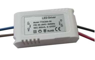 la tension constante de la puissance faible 3W/5W a mené en 61347-1 420mA du conducteur 12V