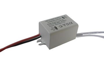 la tension constante de C.C de 12W 1000Ma 12V a mené l'approbation d'UL/CUL de conducteur de panneau