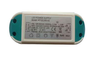 500Ma le C.C constant de la tension 24V d'en 61347-2-13 a mené le conducteur 6W 9W 12W de Downlight