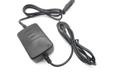 Deux extrémités câblent l'alimentation d'énergie de bureau de commutation/adaptateur de bureau 12V 1000mA de puissance