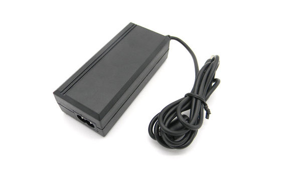 C.A. de 12V 2A à l'adaptateur d'alimentation CC Au-dessus de courant actuel/constant 5.5x2.1mm