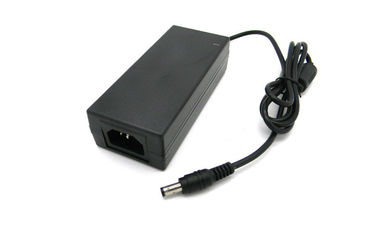 la FCC de bureau d'approvisionnement d'alimentation CC Du Salut-pot 12V 4A pièce 15 la classe B pour des caméras de sécurité
