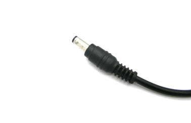 la FCC de bureau d'approvisionnement d'alimentation CC Du Salut-pot 12V 4A pièce 15 la classe B pour des caméras de sécurité