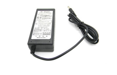 adaptateur de bureau de puissance de commutation de 24V 3A pour l'électronique/le chargeur machine d'imprimante