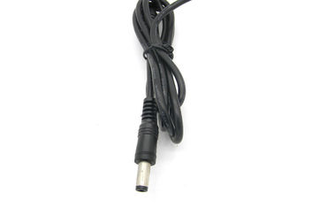 adaptateur de bureau de puissance de commutation de 24V 3A pour l'électronique/le chargeur machine d'imprimante