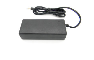 adaptateur de bureau de puissance de commutation de 24V 3A pour l'électronique/le chargeur machine d'imprimante