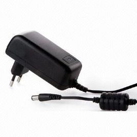 Adaptateur à C.A. de série de KTEC 20W KSAP020 avec EN60950-1 L'UL 60950-1