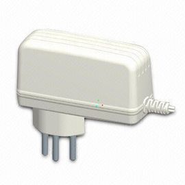 Prises interchangable de série de KTEC 24W KSAP024 avec EN60950-1 UL60950-1