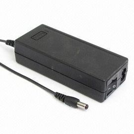 les séries de 65W 10V 24V 5A accomplissent l'adaptateur à C.A. de l'adaptateur KTEC de commutation/le chargeur batterie d'ordinateur portable