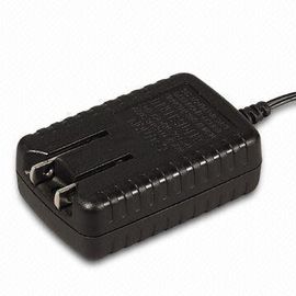 l'adaptateur de la commutation 1W avec plier le C.A. de Deux-goupille des USA branche l'adaptateur de C.C de l'adaptateur à C.A. de KTEC/C.A.