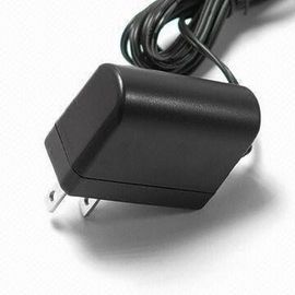 3V à 12VV, adaptateur 1.0A portatif, léger et pratique, avec l'adaptateur à C.A. de la version alternative KTEC