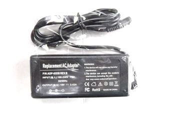C.A. de remplacement de 65W 220v à l'adaptateur d'alimentation CC Pour le delta, courant continu