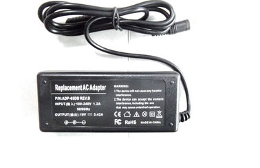 C.A. de remplacement de 65W 220v à l'adaptateur d'alimentation CC Pour le delta, courant continu
