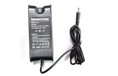 alimentation de l'énergie 90w pour l'adaptateur 19.5V, 4.62A 7.4x5.0mm d'ordinateur portable de vallon aussi pour l'alimentation d'énergie de carnet d'acer