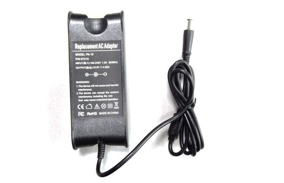 adaptateur de puissance d'ordinateur portable de rechange 90w pour l'astuce simple de vallon/accer