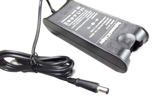 adaptateur de puissance d'ordinateur portable de rechange 90w pour l'astuce simple de vallon/accer