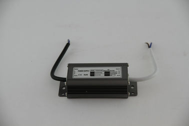 conducteur extérieur actuel constant 600mA 20W de la puissance LED de la commutation 50Hz, à sortie unique