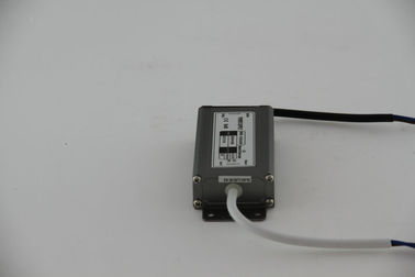 conducteur extérieur actuel constant 600mA 20W de la puissance LED de la commutation 50Hz, à sortie unique