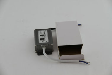 conducteur extérieur actuel constant 600mA 20W de la puissance LED de la commutation 50Hz, à sortie unique