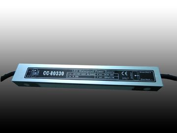 10W C.C 40V - alimentation d'énergie imperméable actuelle constante du mode LED de 80V Swithcing