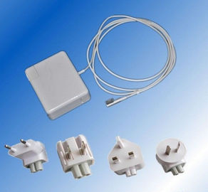 C.A. d'ordinateur portable au CE EN60950-1 16.5V 3.65A d'UL de l'adaptateur 60W de puissance de C.C Apple