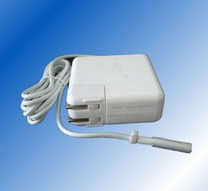 C.A. 120V de Macbook à dc 24V adaptateur EN61000 3-3 1.875A de puissance d'ordinateur portable de 45 watts