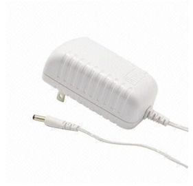 adaptateur universel de courant alternatif De 15W 12V 1.5A, type alimentation de bâti de mur d'énergie