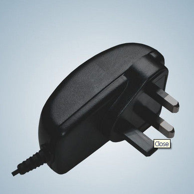 Série universelle de l'adaptateur NS10W KSLFC de courant alternatif De bâti de mur pour des périphériques mobiles