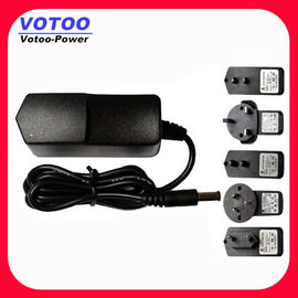 5W adaptateur universel d'approvisionnement de courant alternatif 1500MA/1.5A de 9V pour la position, adaptateur de batterie d'ordinateur portable