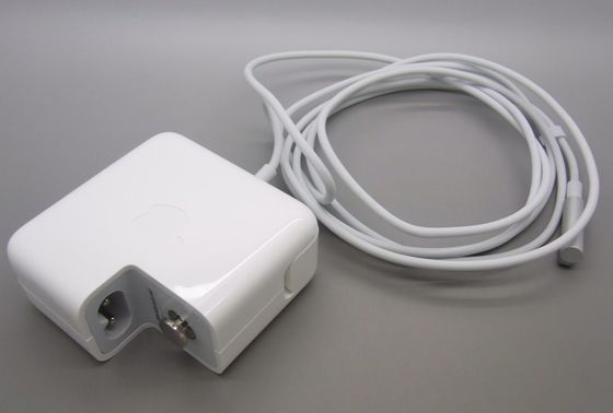 Chargeur original d'adaptateur de courant alternatif 45W pour les ordinateurs portables MB283LL/A-00 d'Apple 14.5v