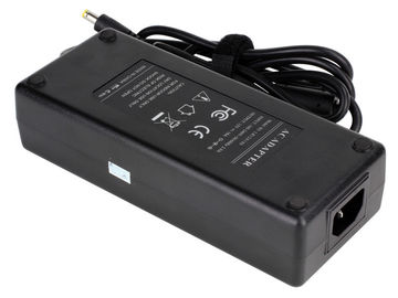 adaptateur à C.A. d'ordinateur de 12v 10A, adaptateur universel de puissance de PC
