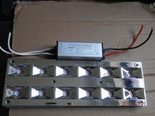 conducteur constant 10W du courant LED de 1A 150ma avec l'entrée universelle à C.A.