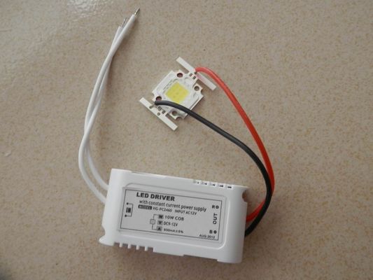 conducteur constant 10W du courant LED de 1A 150ma avec l'entrée universelle à C.A.